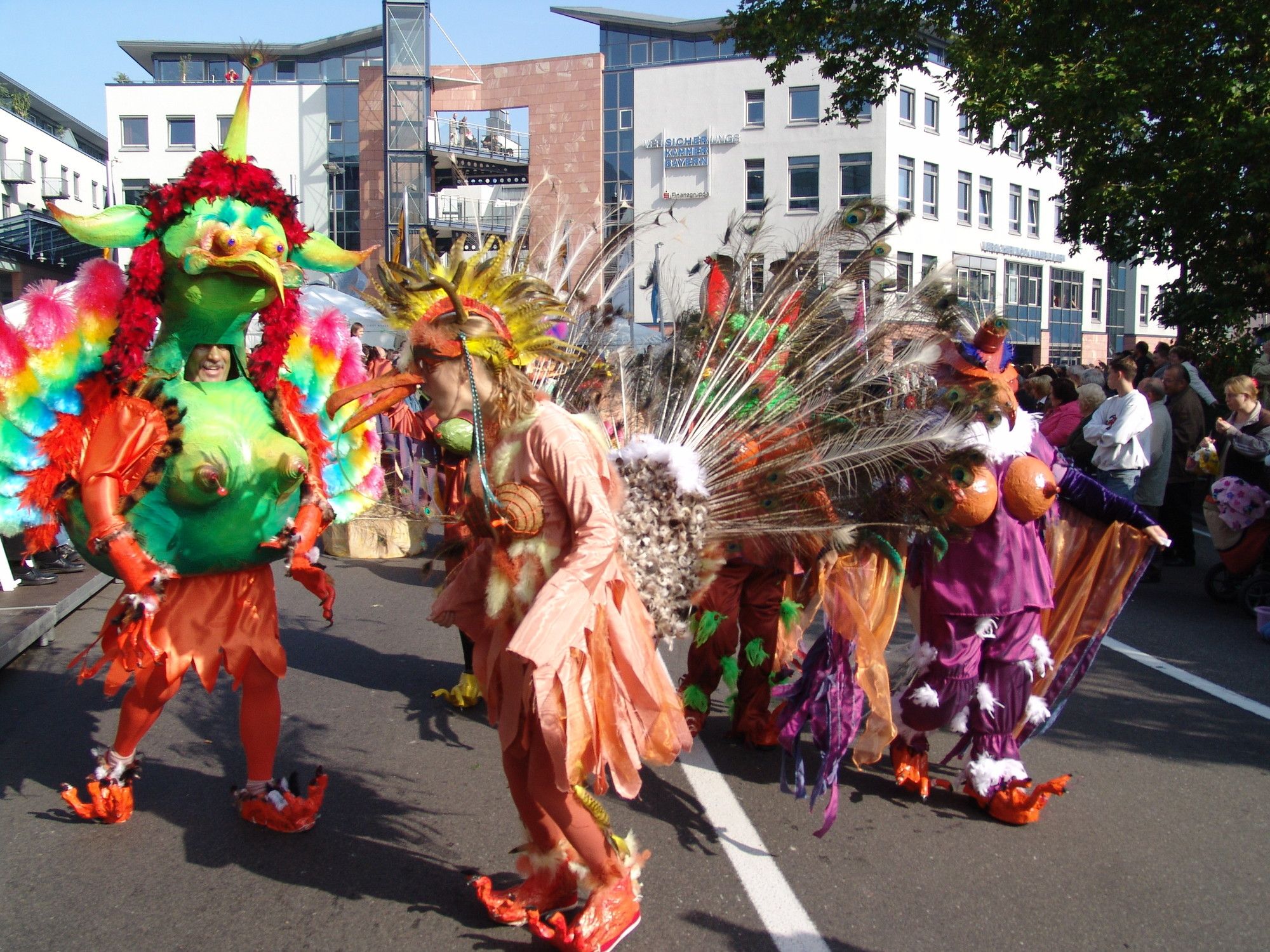 Veranstaltungen in Neustadt an der Weinstraße