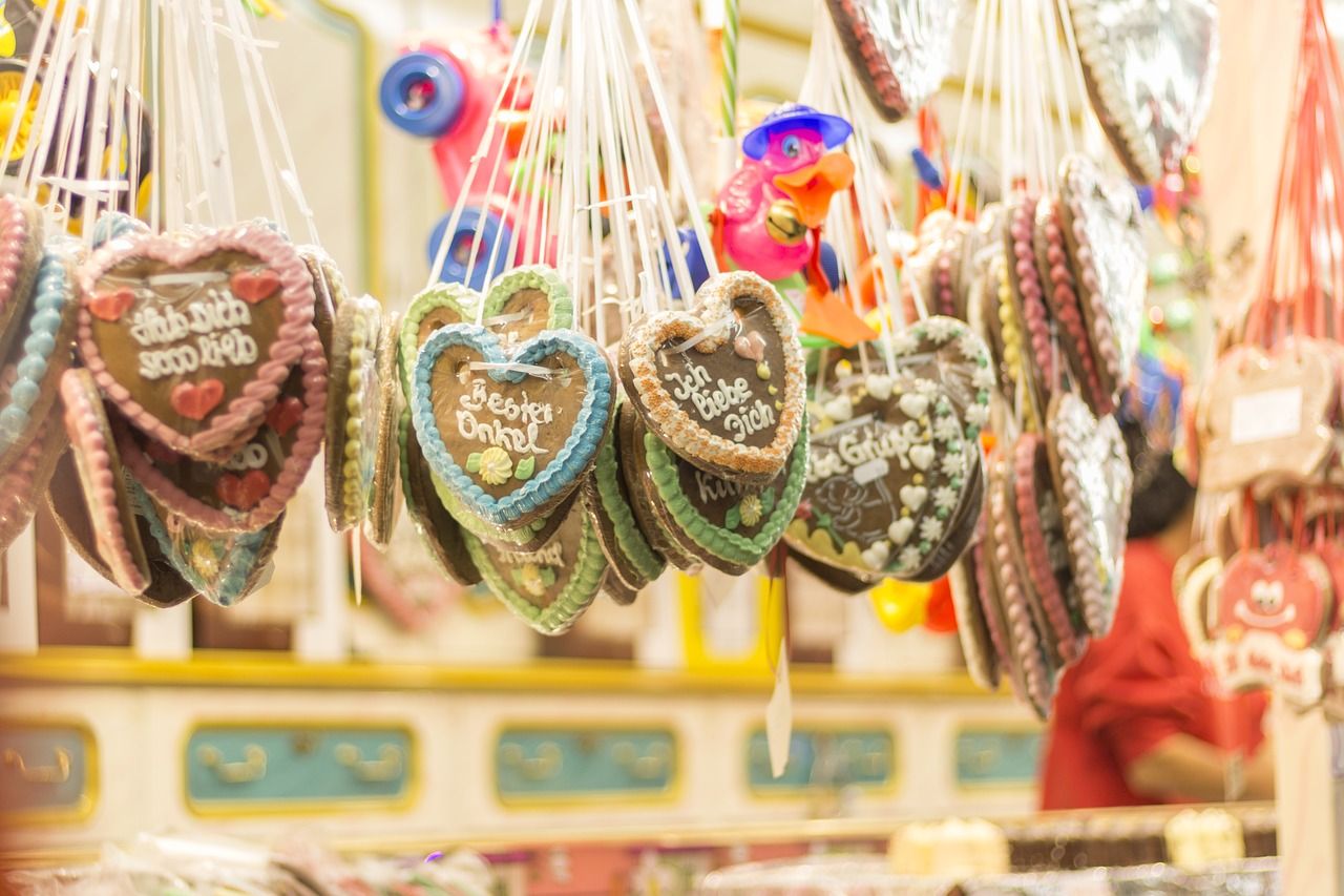 Hermeskeiler Stadtfest