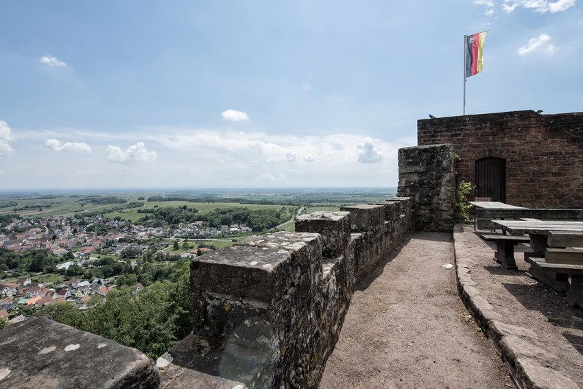 Landeckfest (abgesagt)