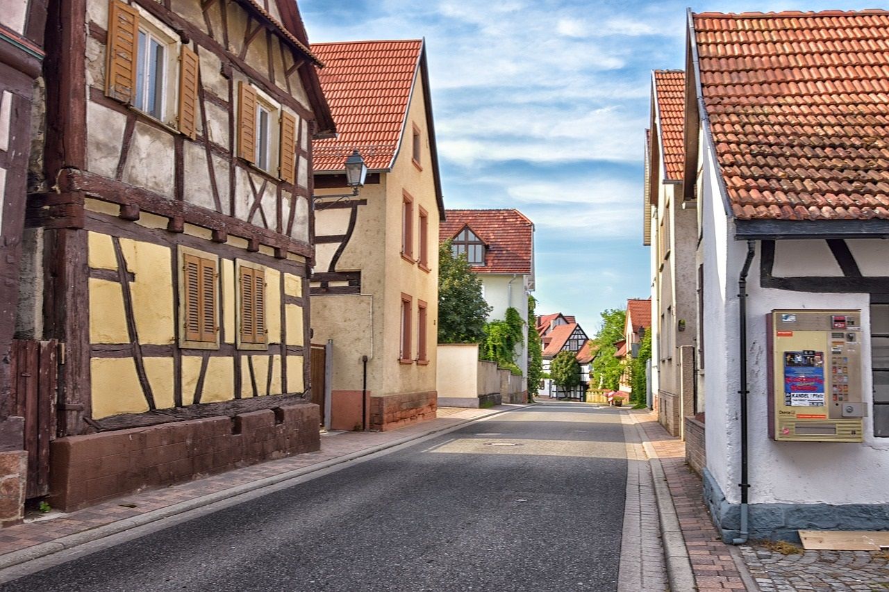 Hinterstädtelfest Jockgrim