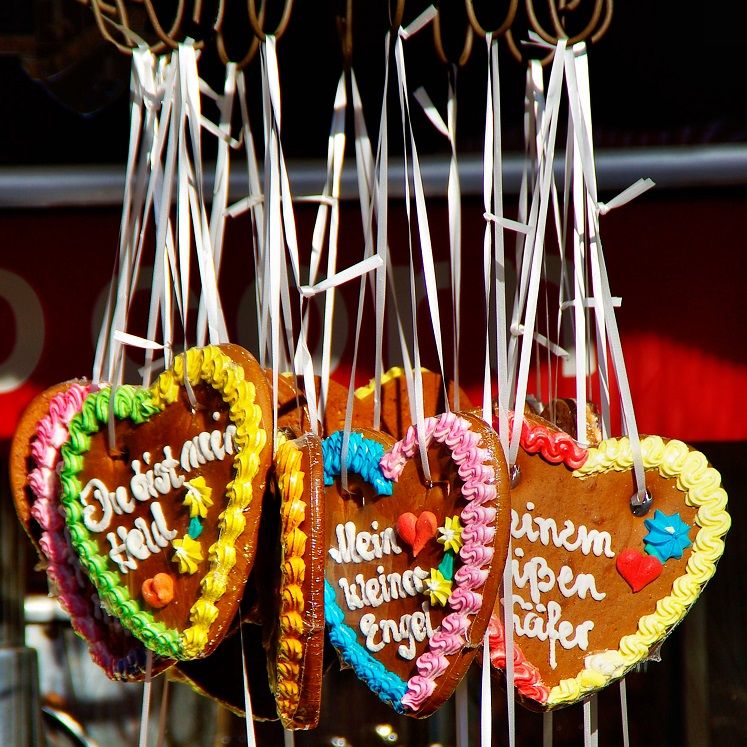 Johannismarkt Winnweiler