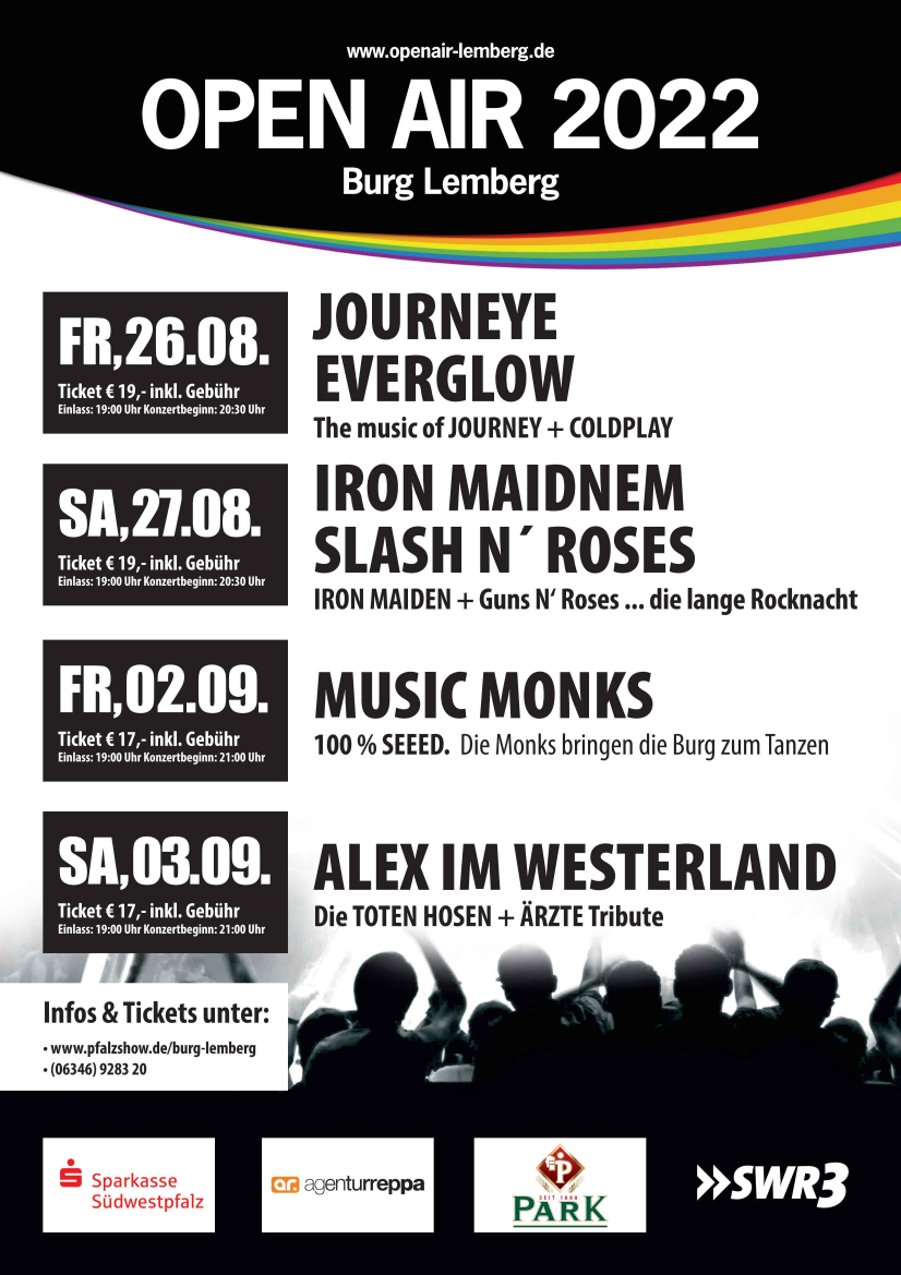 Open Air Burg Lemberg