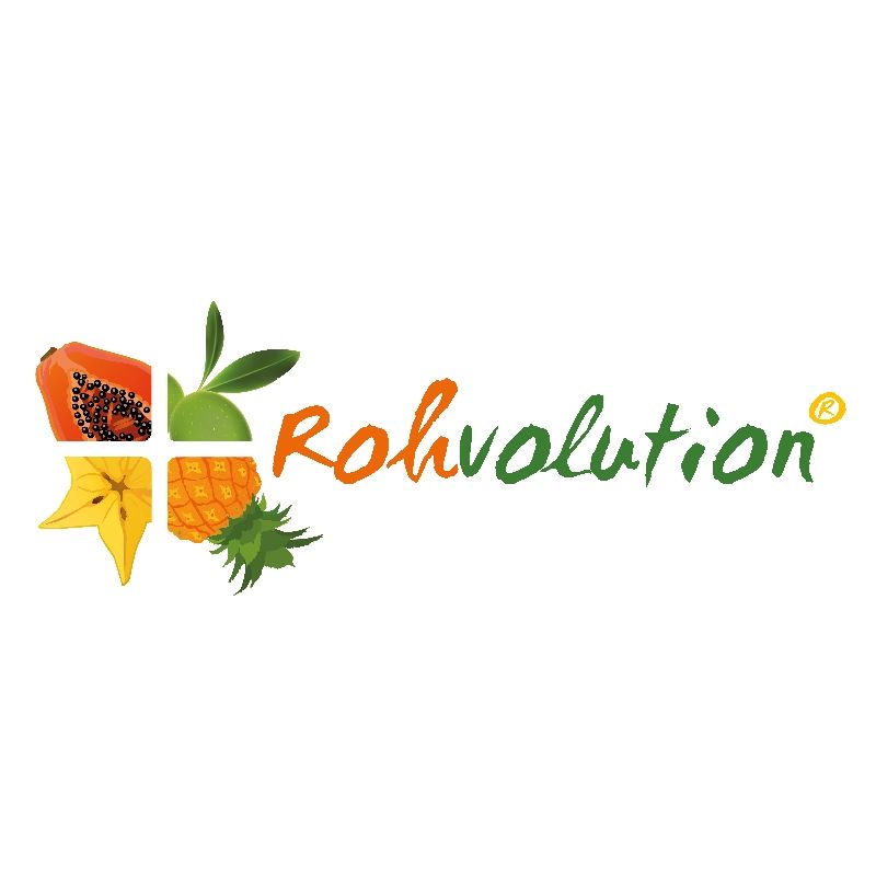 Vitalkostmesse Rohvolution®