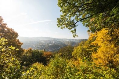 Traumschleife Rund um die Kama