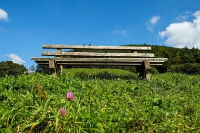 Ibacher Panoramaweg - Genießerpfad