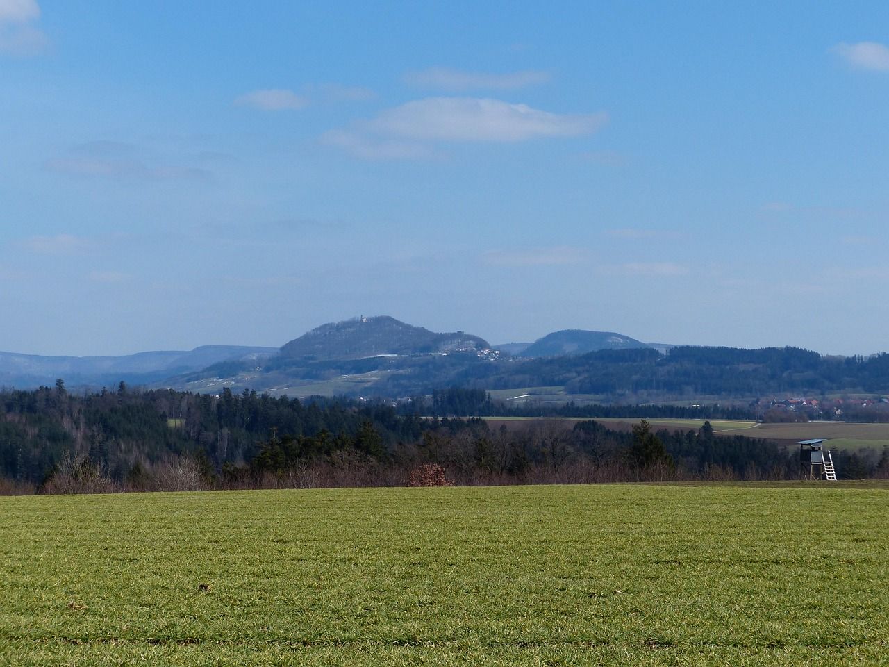 Löwenpfad Spielburg-Runde
