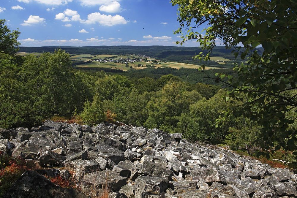 Nationalpark-Traumschleife Trauntal-Höhenweg